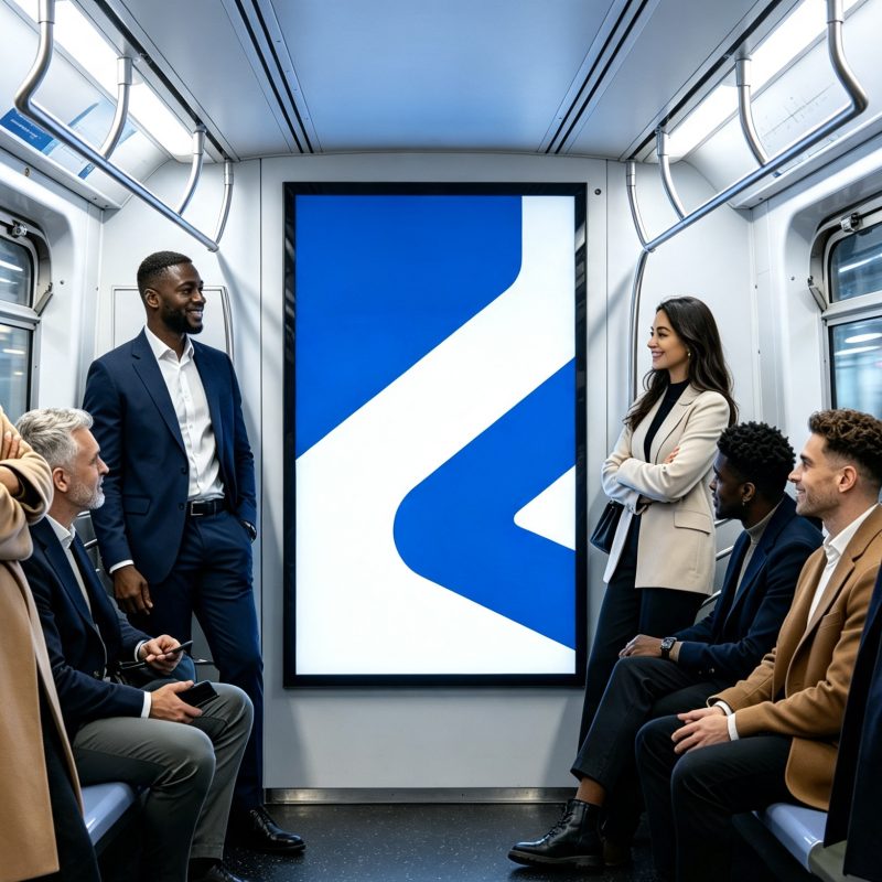 Transit Advertising