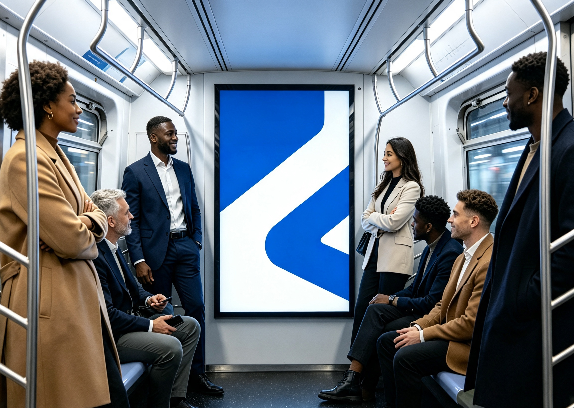 Transit Advertising